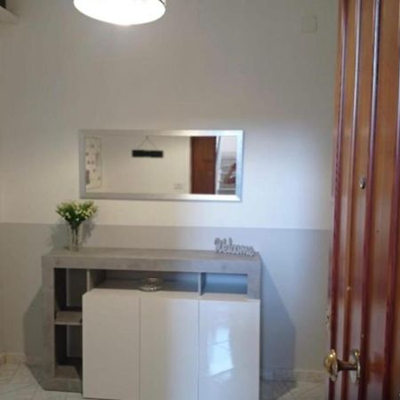 Casa Vacanza Nonna Lina Scafati Dış mekan fotoğraf