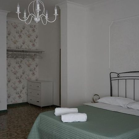Casa Vacanza Nonna Lina Scafati Dış mekan fotoğraf