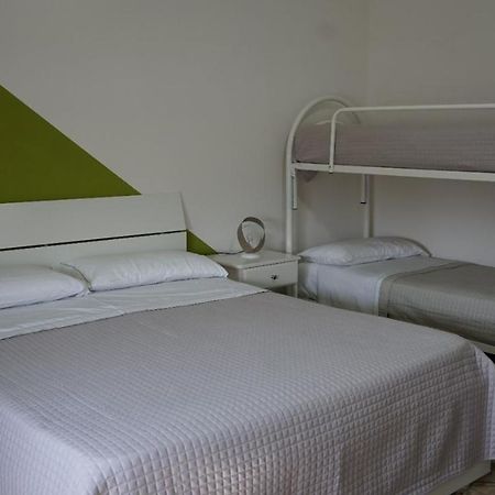 Casa Vacanza Nonna Lina Scafati Dış mekan fotoğraf