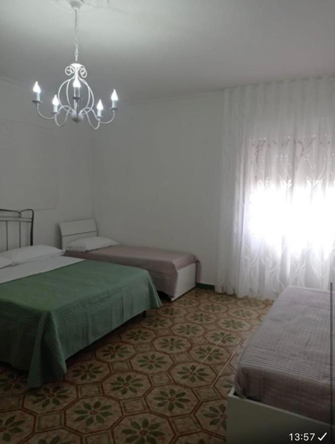Casa Vacanza Nonna Lina Scafati Dış mekan fotoğraf