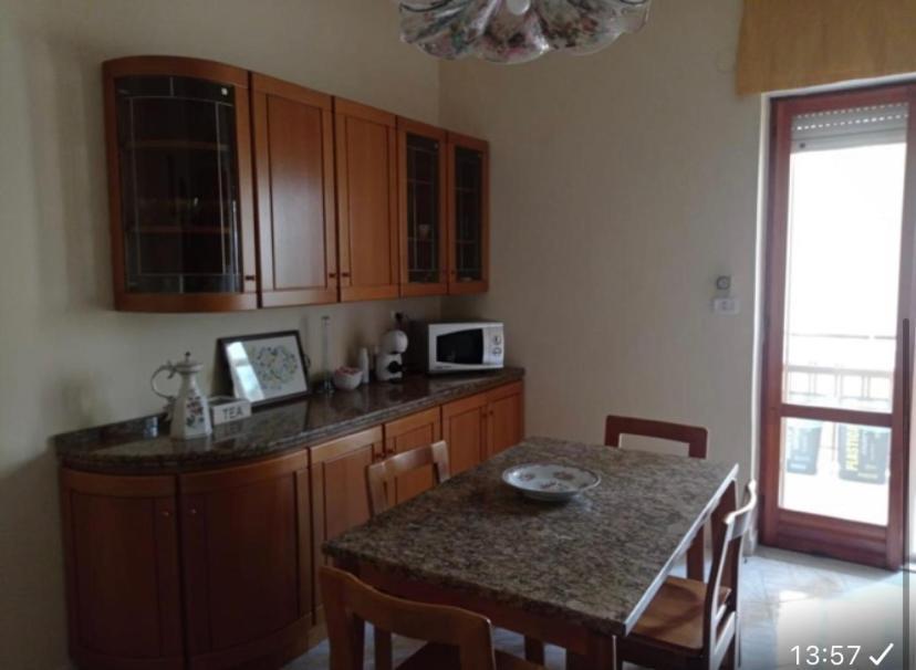 Casa Vacanza Nonna Lina Scafati Dış mekan fotoğraf