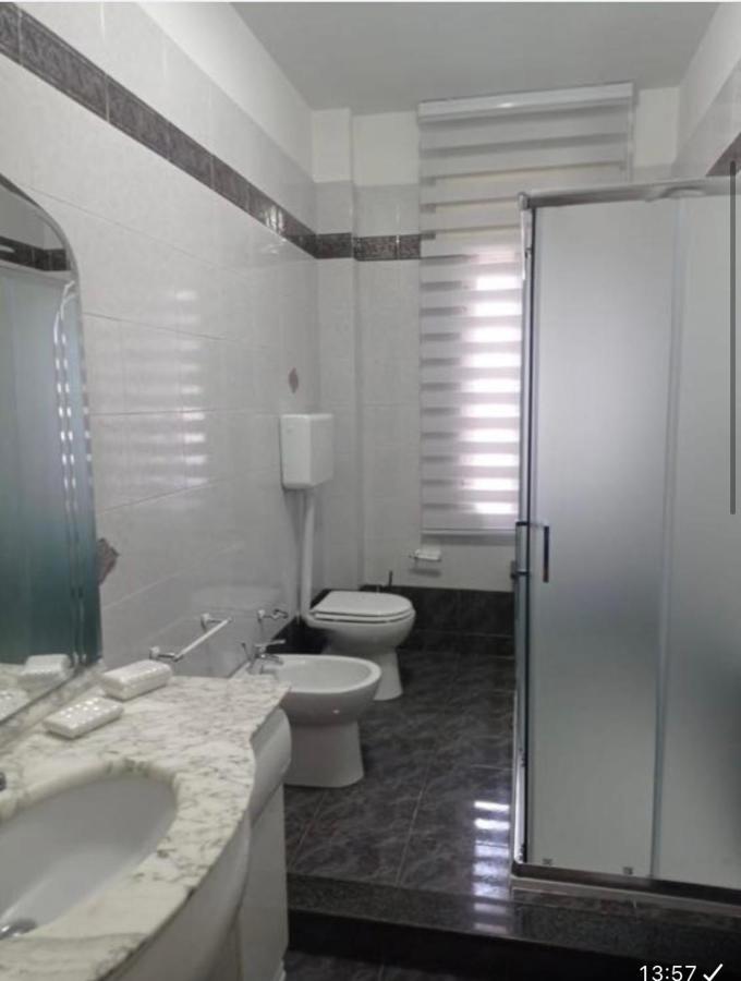 Casa Vacanza Nonna Lina Scafati Dış mekan fotoğraf