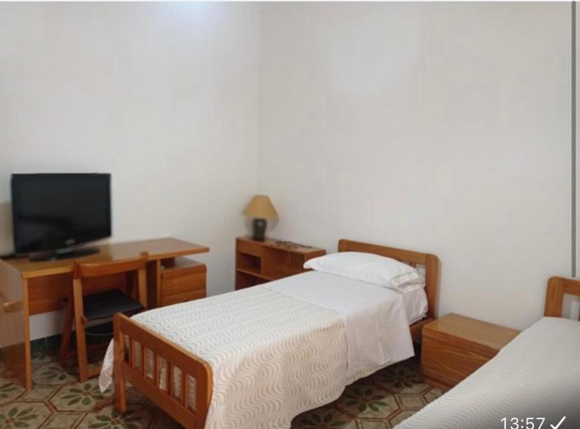 Casa Vacanza Nonna Lina Scafati Dış mekan fotoğraf