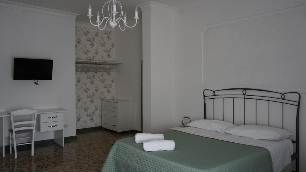 Casa Vacanza Nonna Lina Scafati Dış mekan fotoğraf